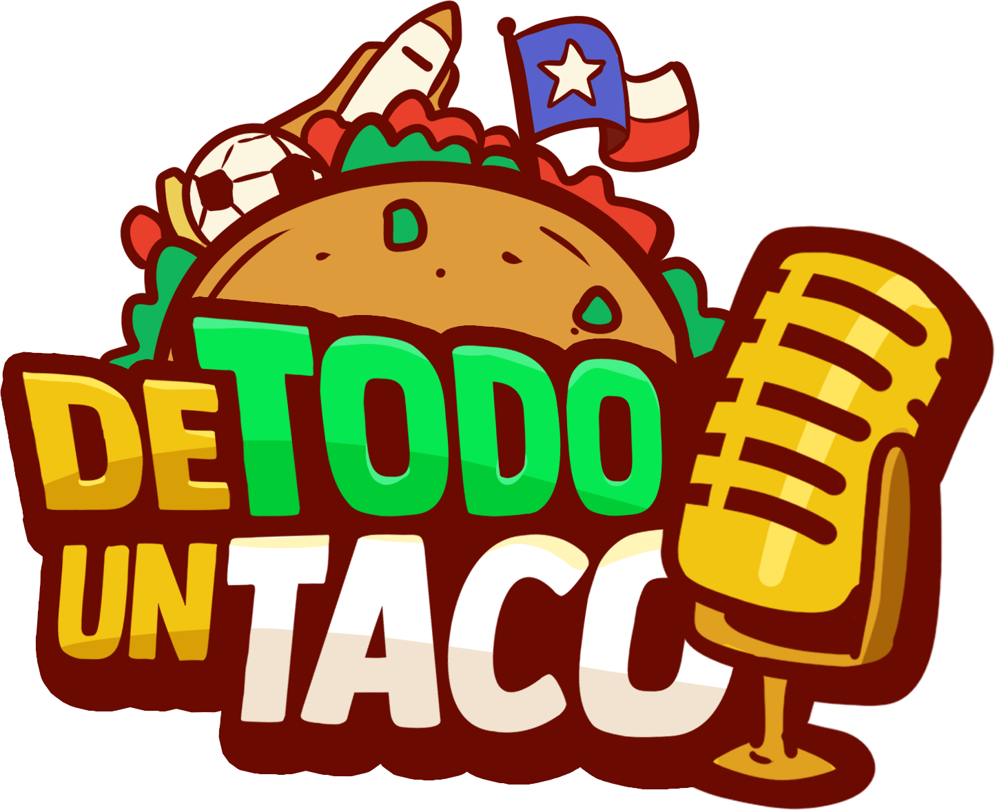 Todo un Taco logo